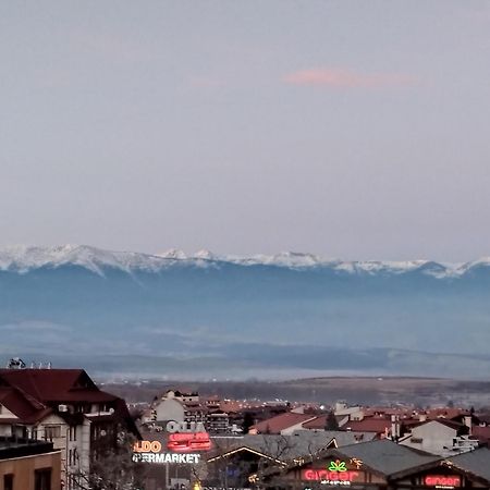 Private Apartments Emerald Bansko Exterior photo
