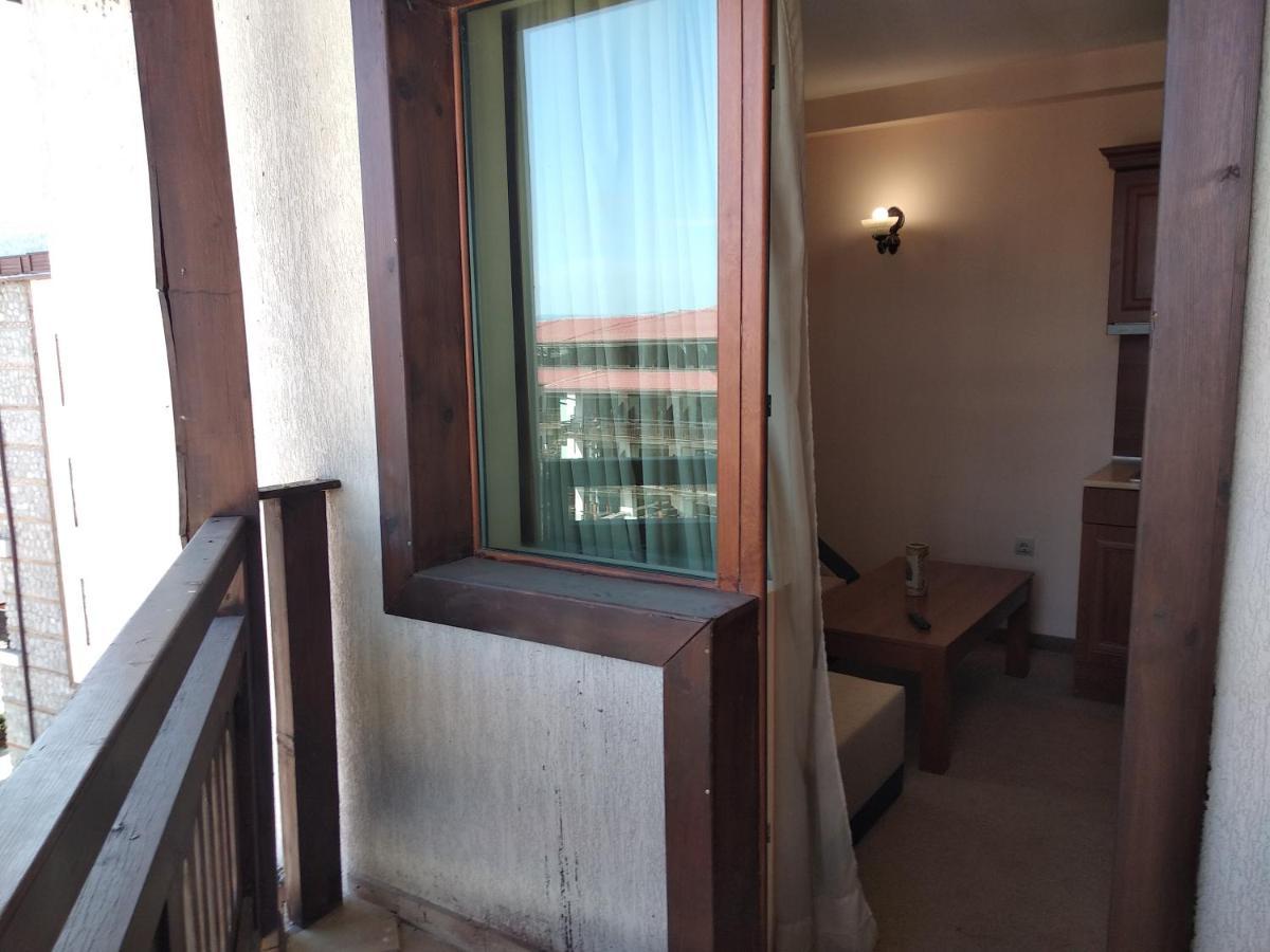 Private Apartments Emerald Bansko Exterior photo
