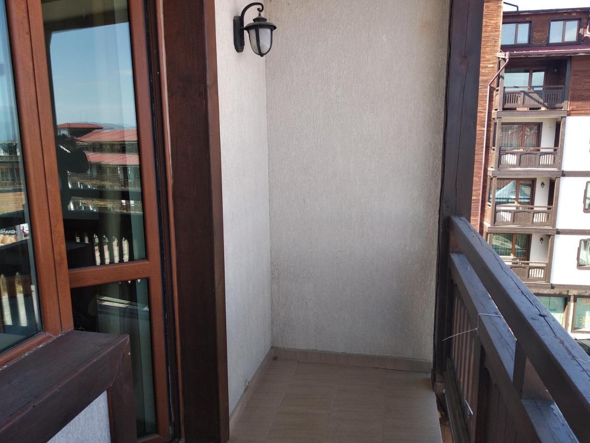 Private Apartments Emerald Bansko Exterior photo