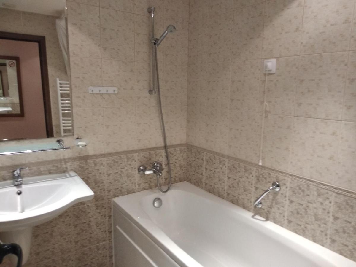 Private Apartments Emerald Bansko Exterior photo