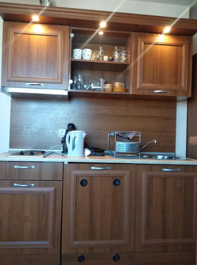 Private Apartments Emerald Bansko Exterior photo