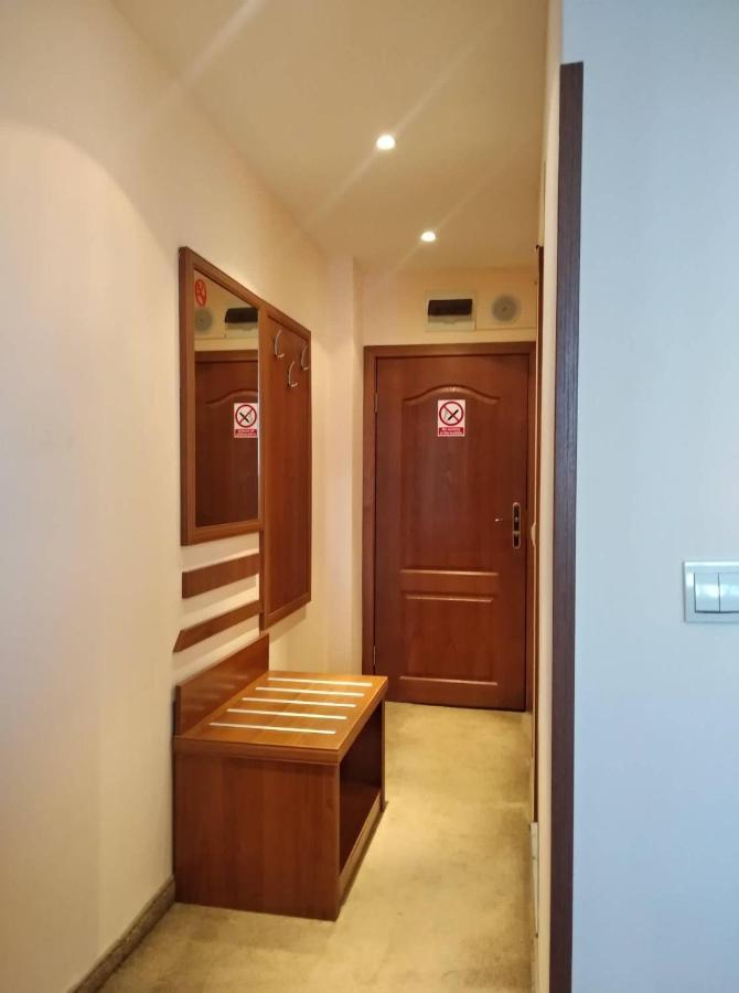 Private Apartments Emerald Bansko Exterior photo