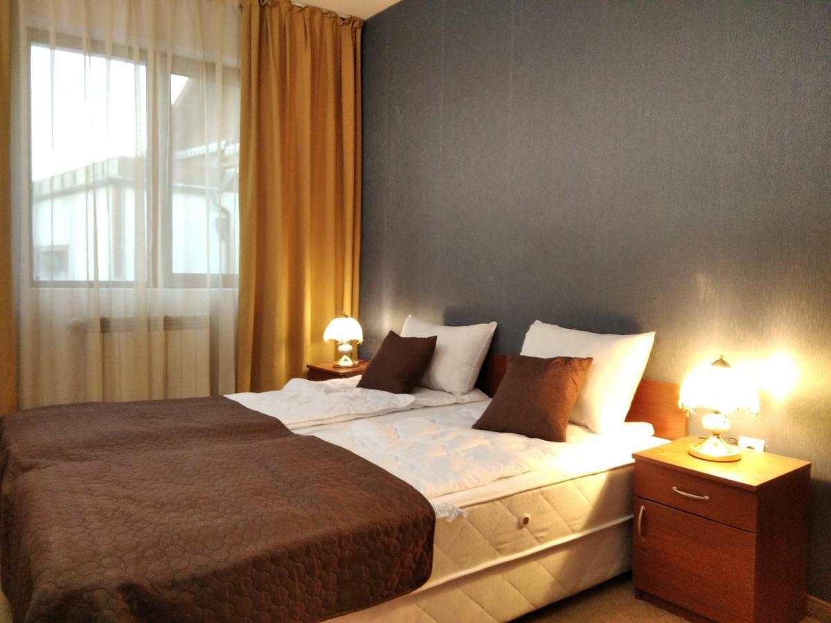 Private Apartments Emerald Bansko Exterior photo