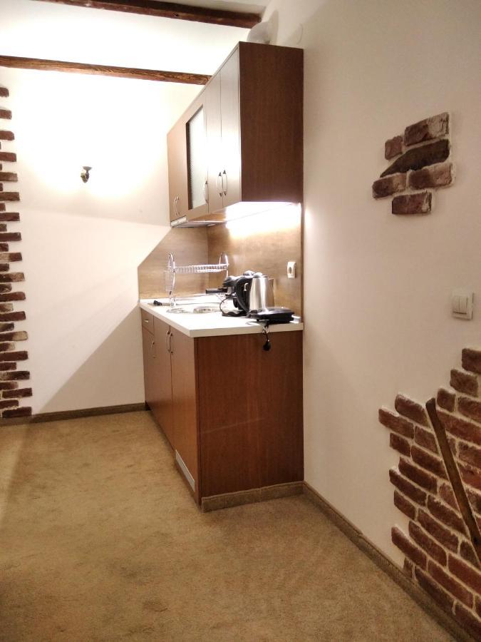 Private Apartments Emerald Bansko Exterior photo