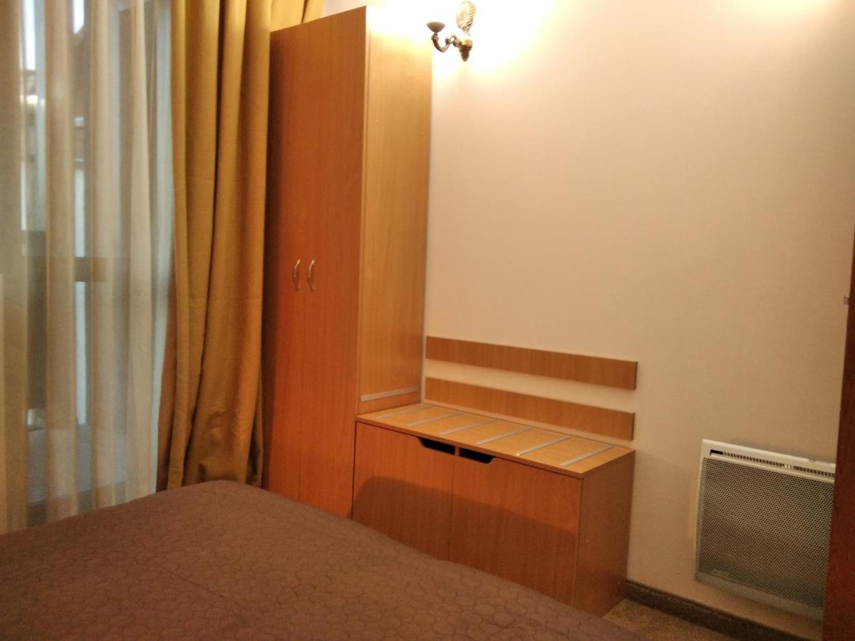 Private Apartments Emerald Bansko Exterior photo