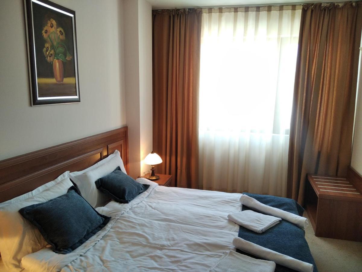 Private Apartments Emerald Bansko Exterior photo