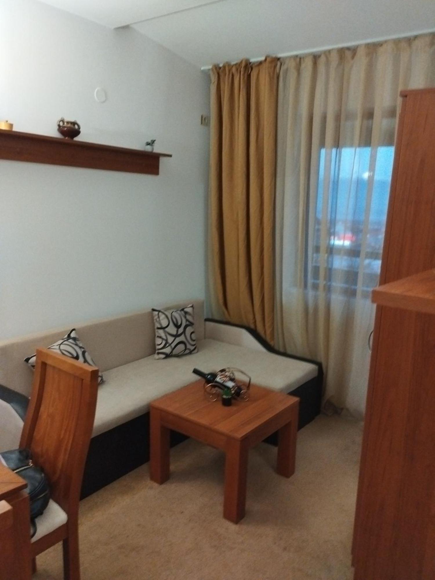 Private Apartments Emerald Bansko Exterior photo