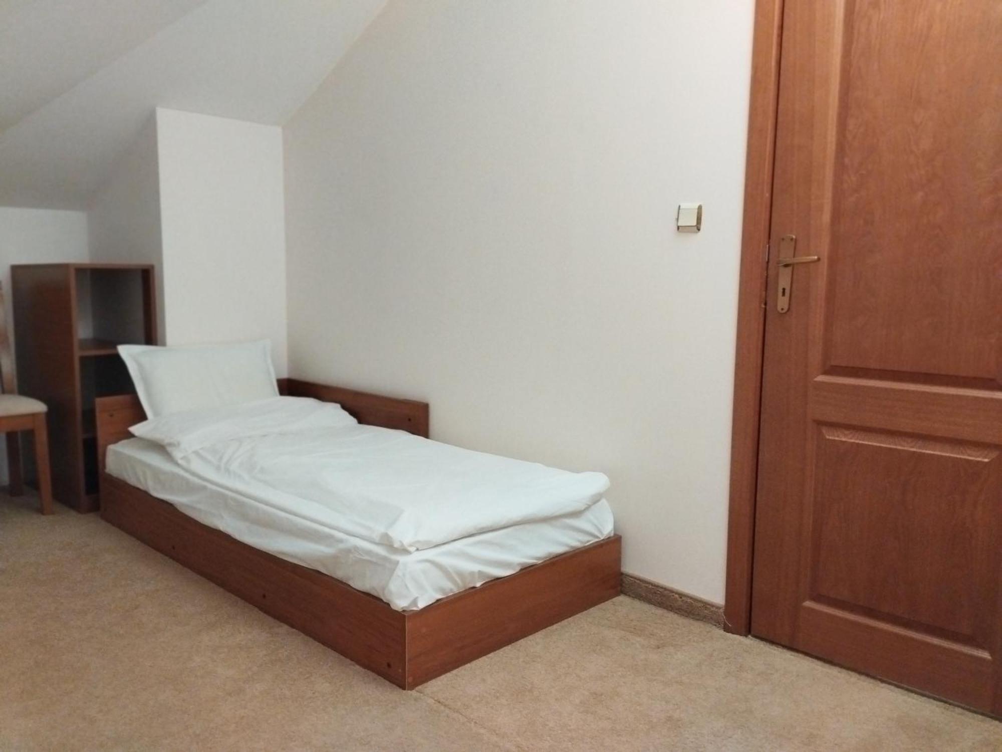 Private Apartments Emerald Bansko Exterior photo