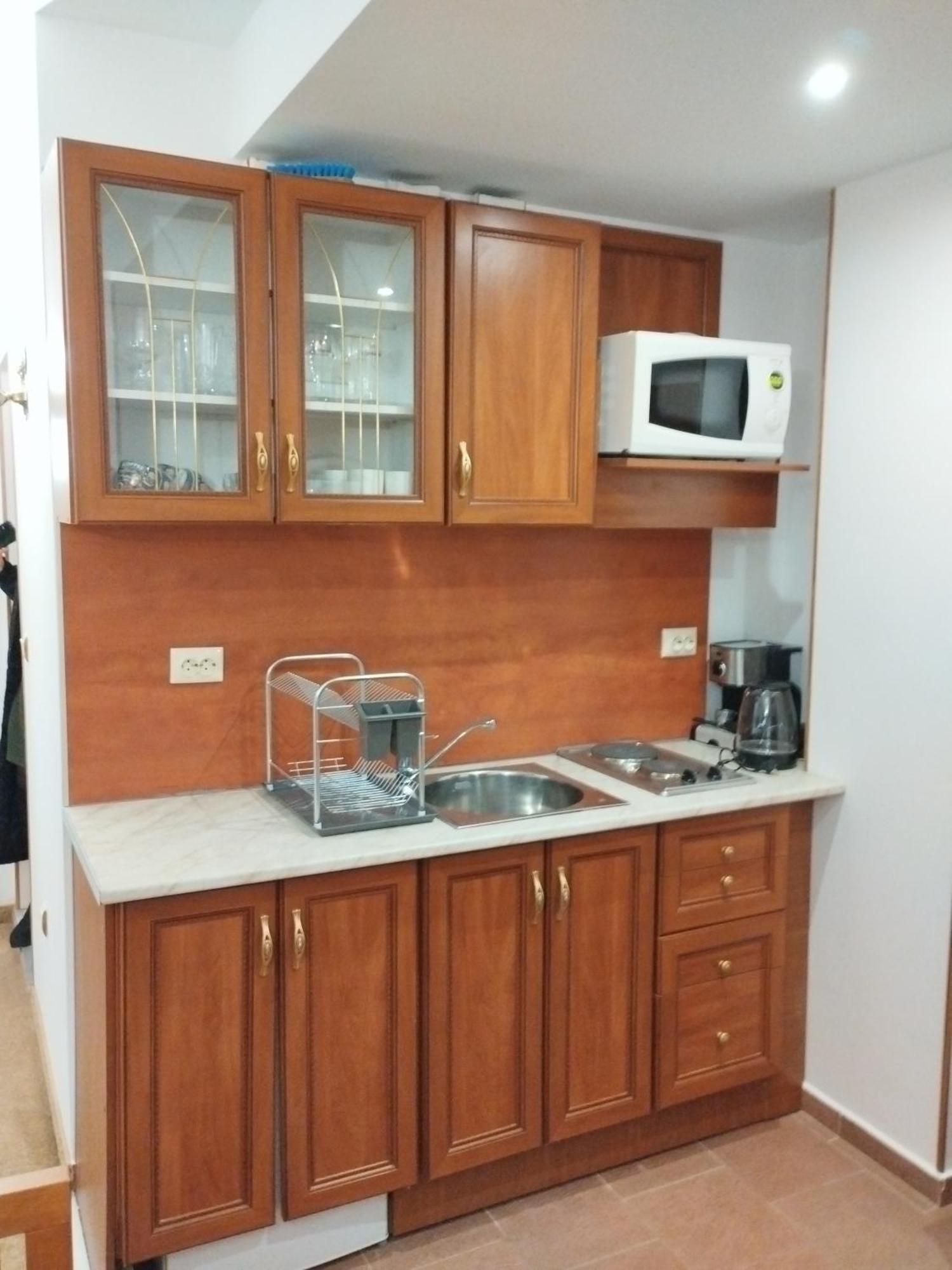 Private Apartments Emerald Bansko Exterior photo