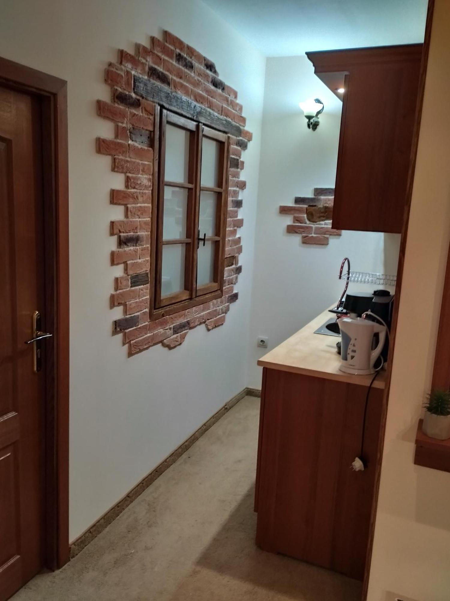 Private Apartments Emerald Bansko Exterior photo